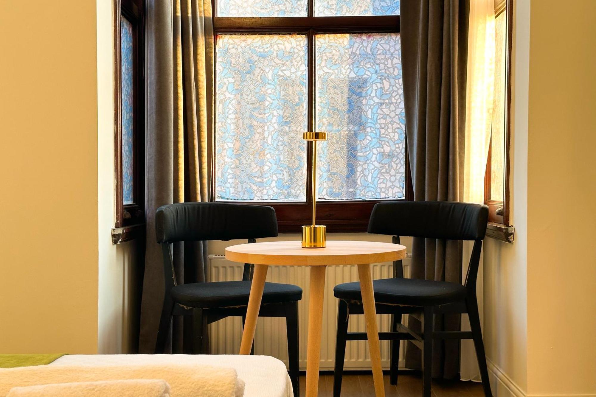 The Halic Bosphorus Hotel Stambuł Zewnętrze zdjęcie
