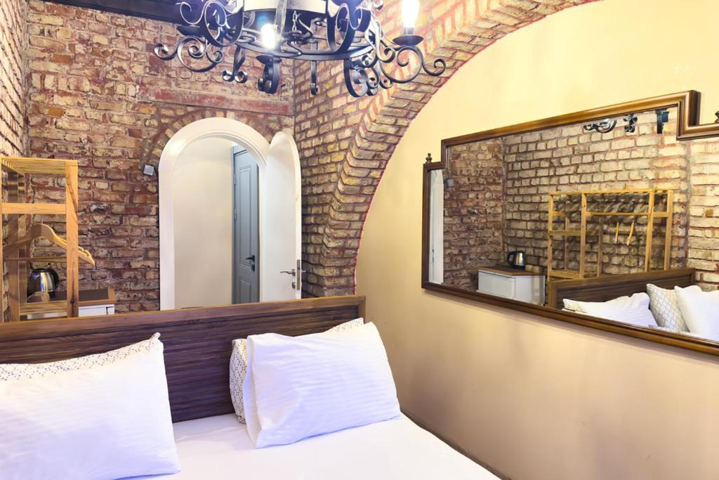 The Halic Bosphorus Hotel Stambuł Zewnętrze zdjęcie